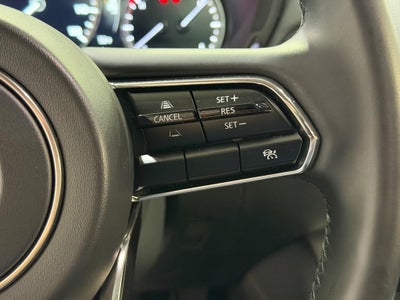 2025 Mazda Mazda CX-90 3.3 Turbo Preferred