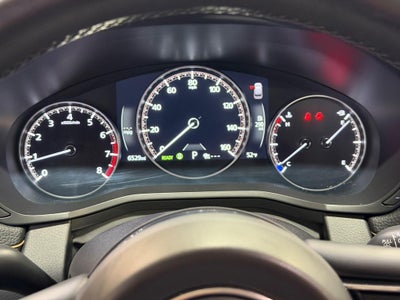 2025 Mazda Mazda CX-90 3.3 Turbo Preferred