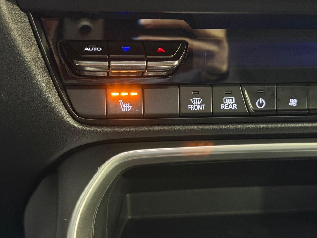 2025 Mazda Mazda CX-90 3.3 Turbo Preferred