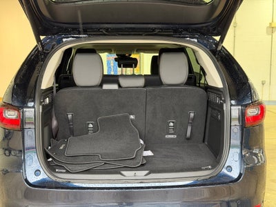 2025 Mazda Mazda CX-90 3.3 Turbo Preferred