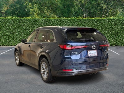 2025 Mazda Mazda CX-90 3.3 Turbo Preferred