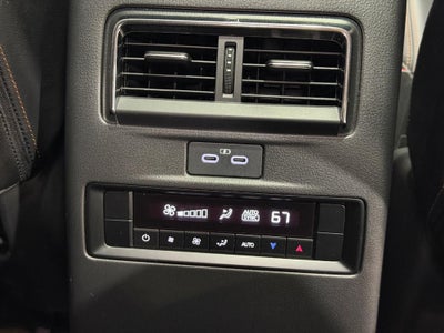 2025 Mazda Mazda CX-90 3.3 Turbo Preferred