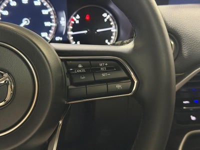 2025 Mazda Mazda CX-90 3.3 Turbo Preferred