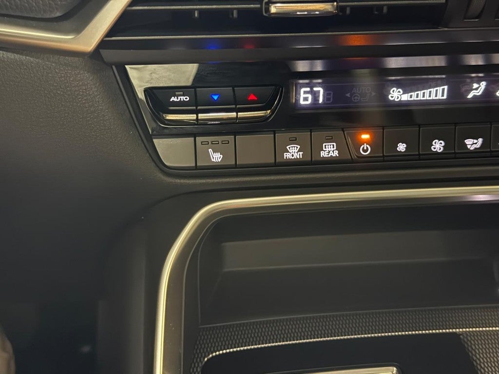 2025 Mazda Mazda CX-90 3.3 Turbo Preferred