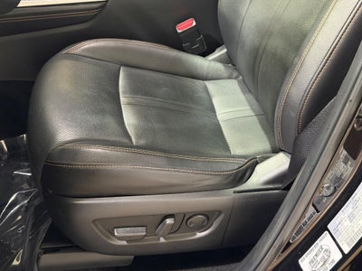 2025 Mazda Mazda CX-90 3.3 Turbo Preferred