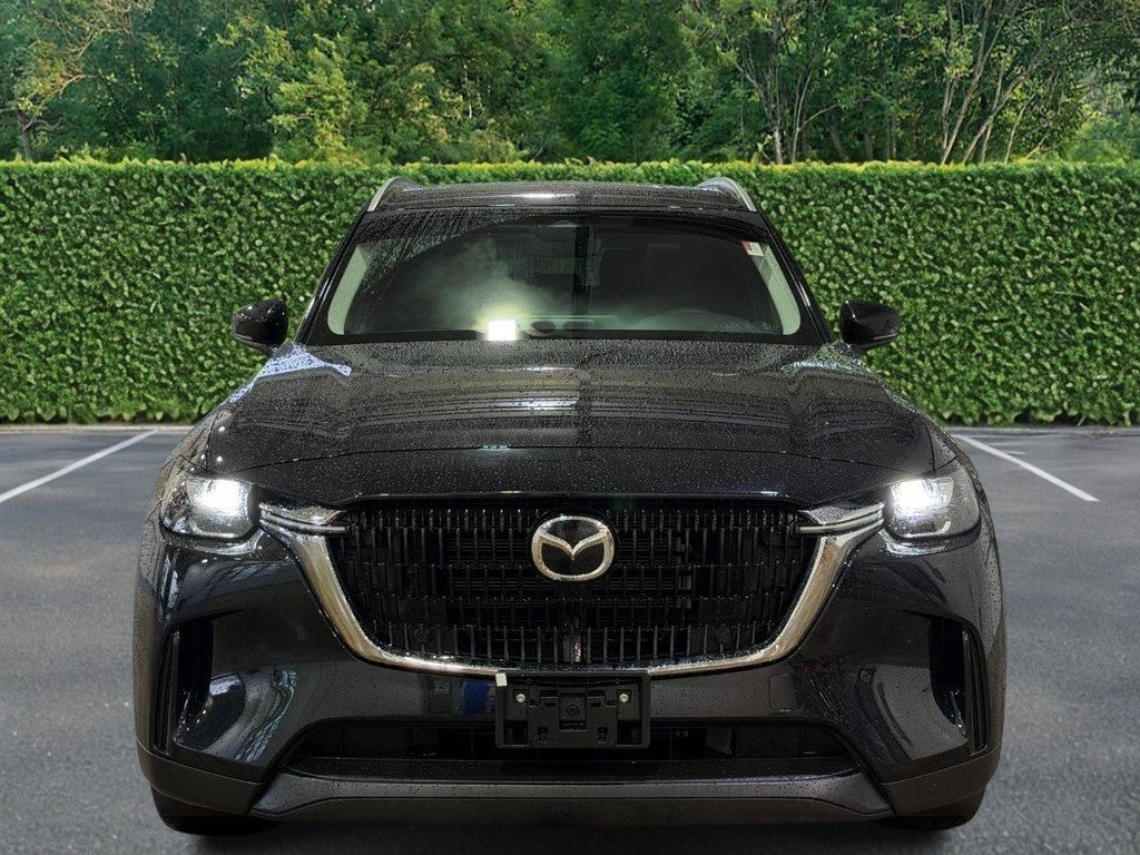2025 Mazda Mazda CX-90 3.3 Turbo Preferred