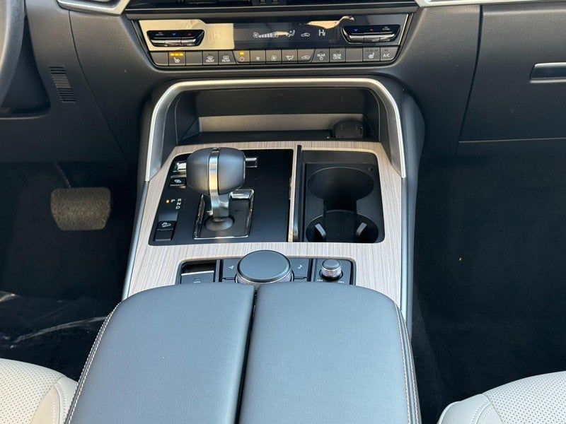 2025 Mazda Mazda CX-90 PHEV Premium