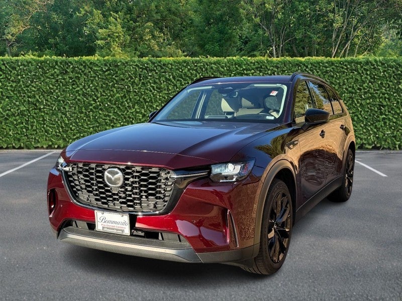 2025 Mazda Mazda CX-90 PHEV Premium