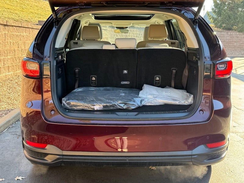 2025 Mazda Mazda CX-90 PHEV Premium