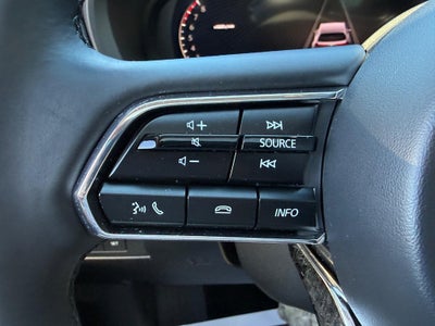 2026 Mazda Mazda CX-90 3.3 Turbo Premium Sport