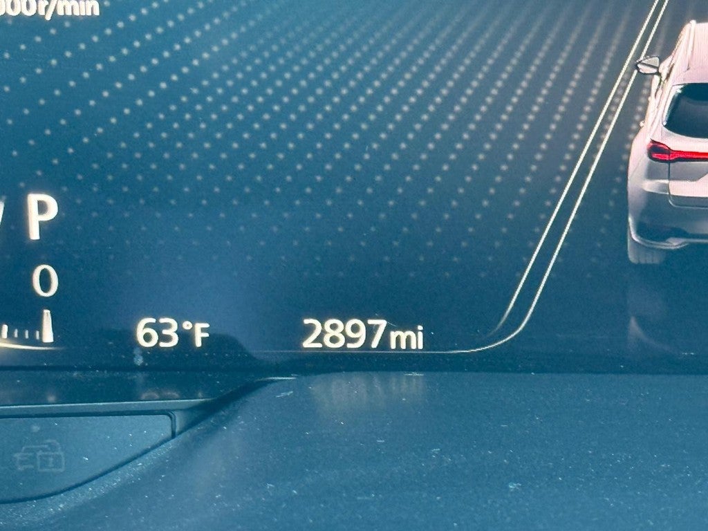 2026 Mazda Mazda CX-90 3.3 Turbo Premium Sport