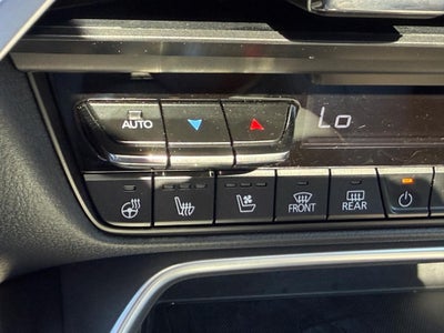 2026 Mazda Mazda CX-90 3.3 Turbo Premium Sport