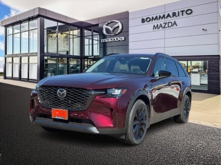 2026 Mazda Mazda CX-90 3.3 Turbo Premium
