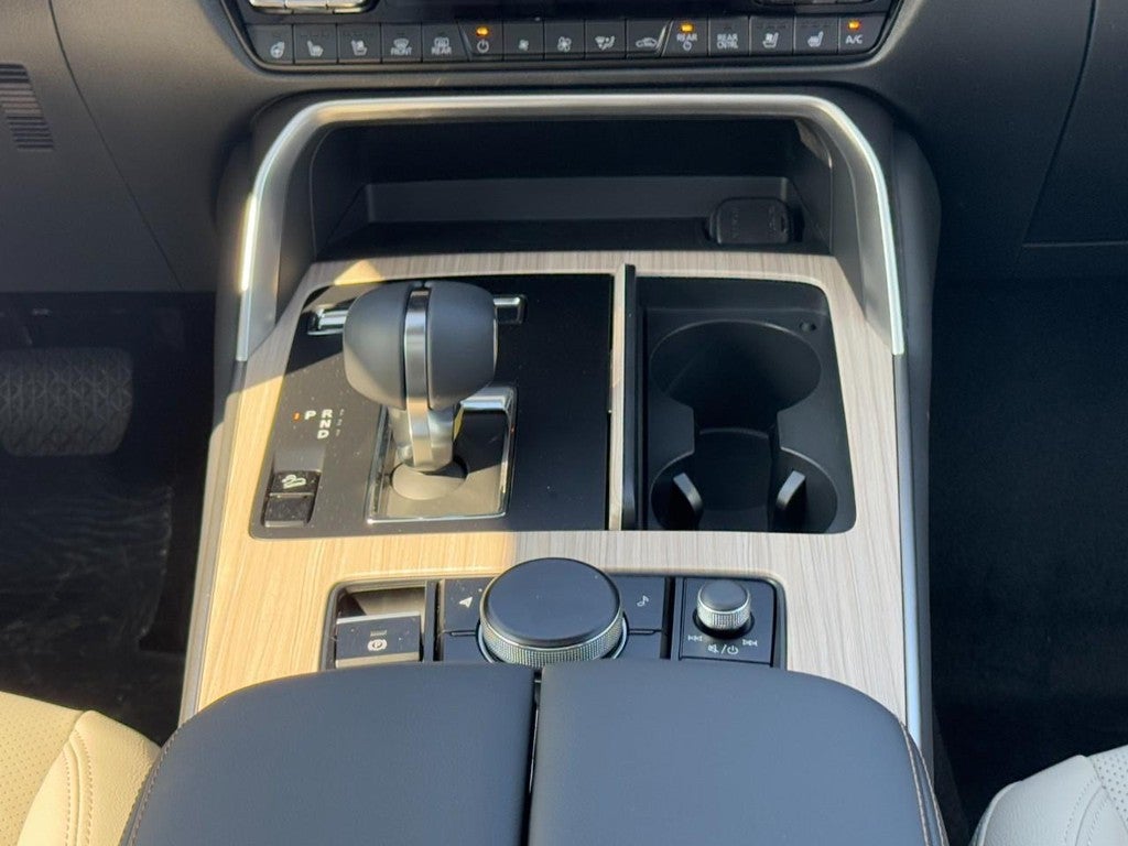 2026 Mazda Mazda CX-90 3.3 Turbo Premium Sport AWD