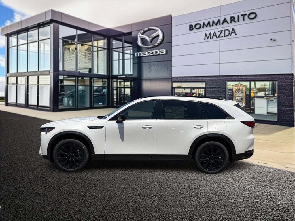 2026 Mazda Mazda CX-90 3.3 Turbo Premium Sport AWD