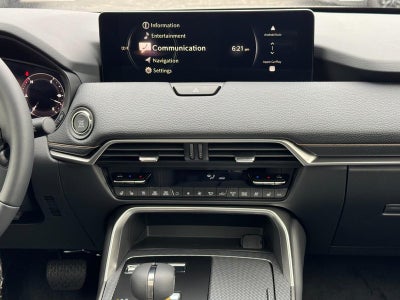 2026 Mazda Mazda CX-90 3.3 Turbo Premium Sport AWD