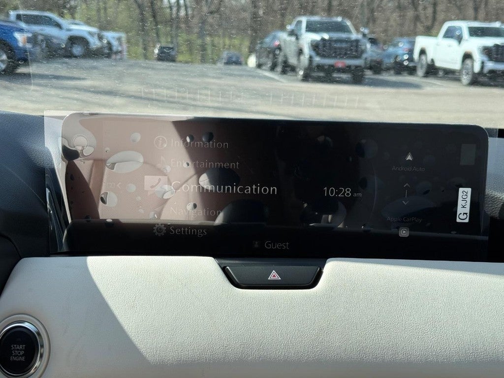 2026 Mazda Mazda CX-90 3.3 Turbo S Premium Sport AWD