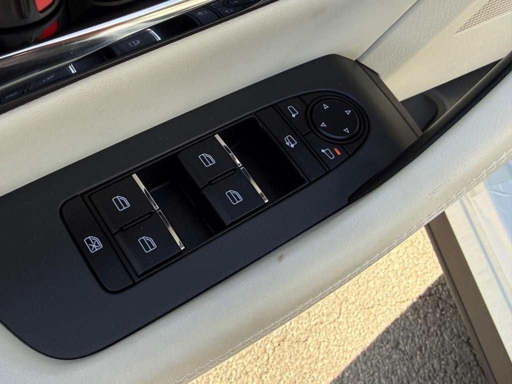 2026 Mazda Mazda CX-90 3.3 Turbo S Premium Sport AWD