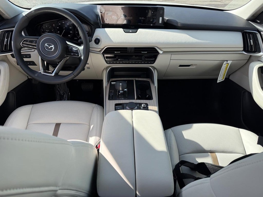 2026 Mazda Mazda CX-90 3.3 Turbo S Premium Sport AWD