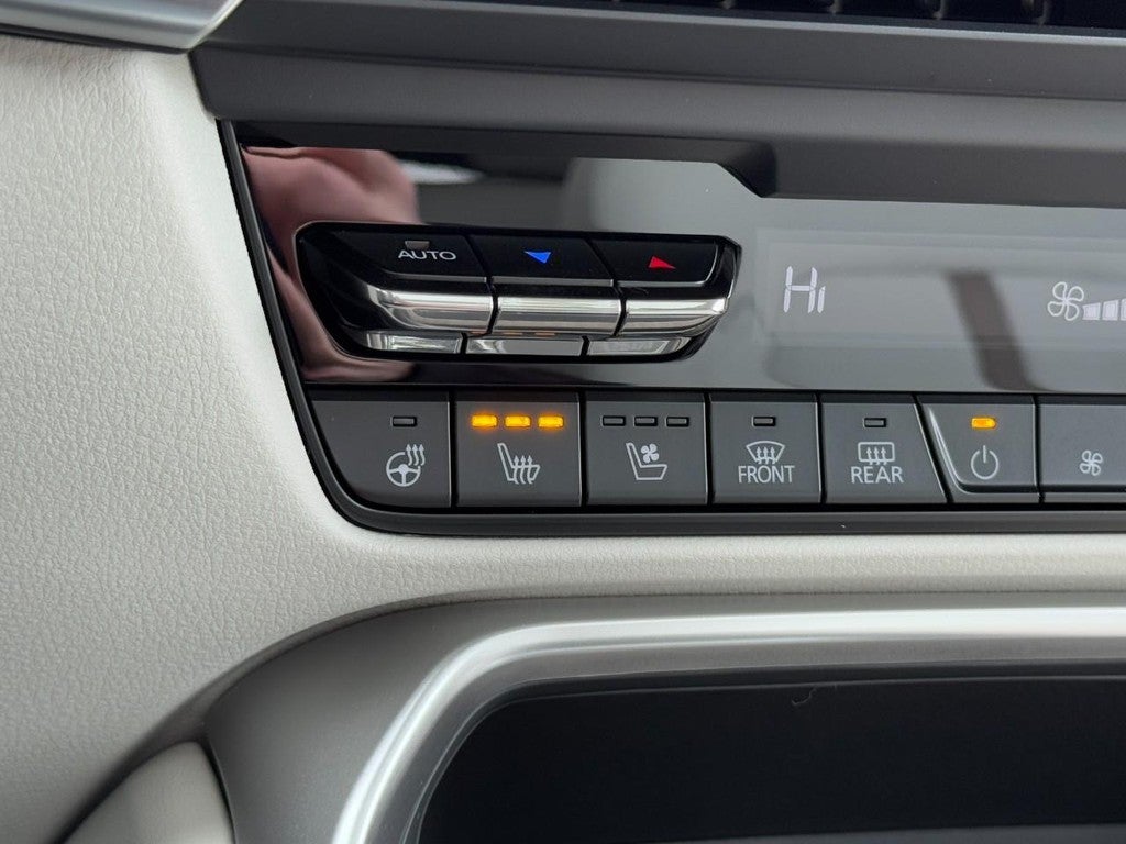 2026 Mazda Mazda CX-90 3.3 Turbo S Premium Sport AWD