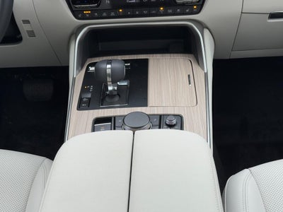 2026 Mazda Mazda CX-90 3.3 Turbo S Premium Sport AWD