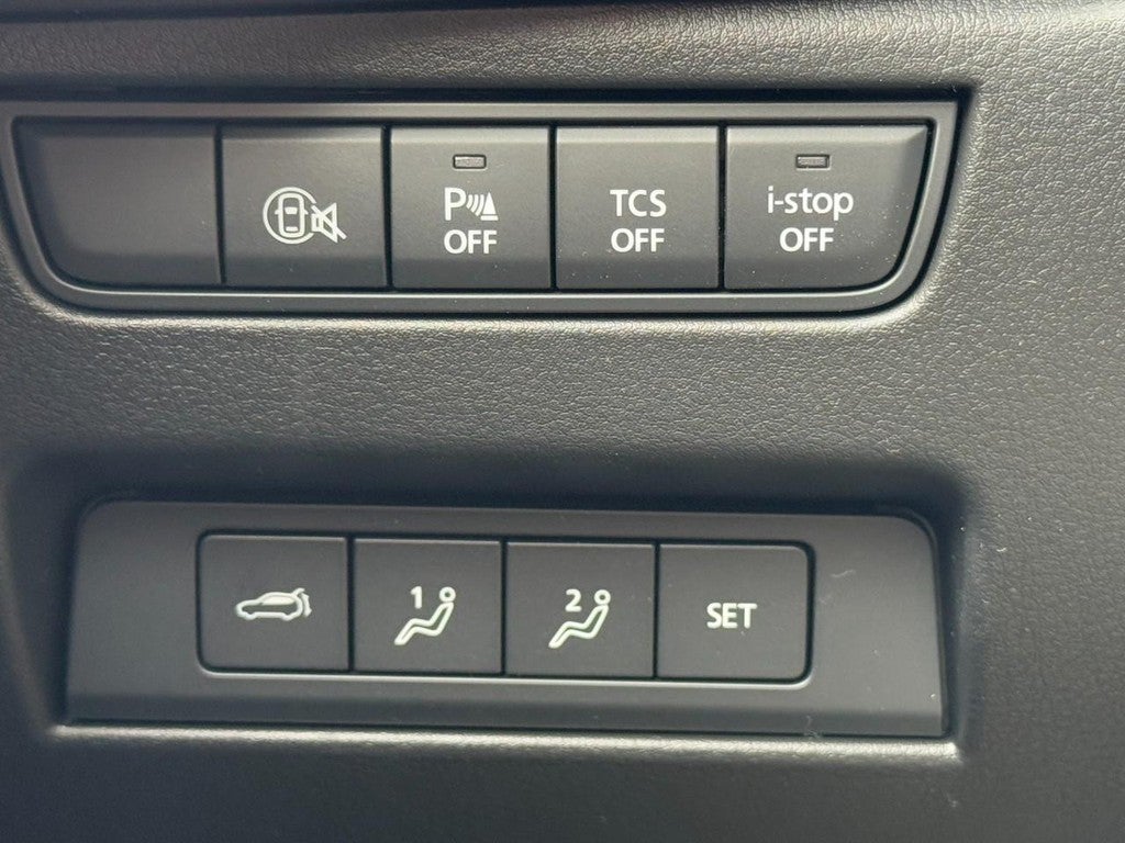 2026 Mazda Mazda CX-90 3.3 Turbo S Premium Sport AWD