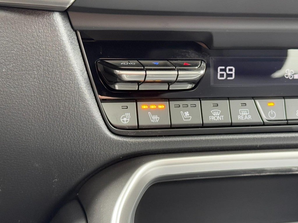 2026 Mazda Mazda CX-90 3.3 Turbo S Premium Sport AWD