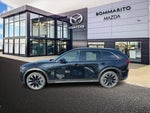 2026 Mazda Mazda CX-90 Plug-In Hybrid Premium Plus AWD