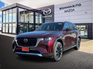 2026 Mazda Mazda CX-90 Plug-In Hybrid Premium Plus AWD