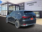 2026 Mazda Mazda CX-90 PHEV Premium Plus AWD