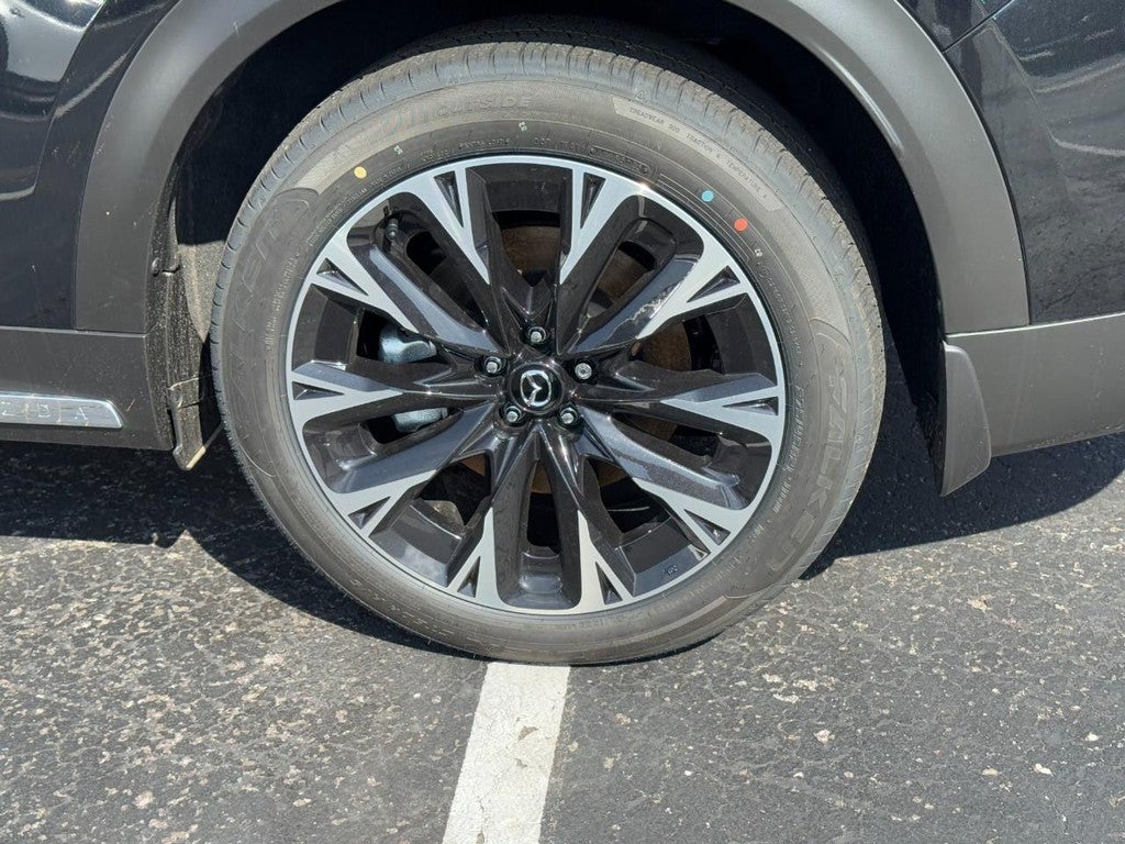 2026 Mazda Mazda CX-90 PHEV Premium Plus AWD