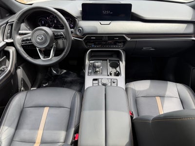 2024 Mazda Mazda CX-90 PHEV Premium Plus AWD