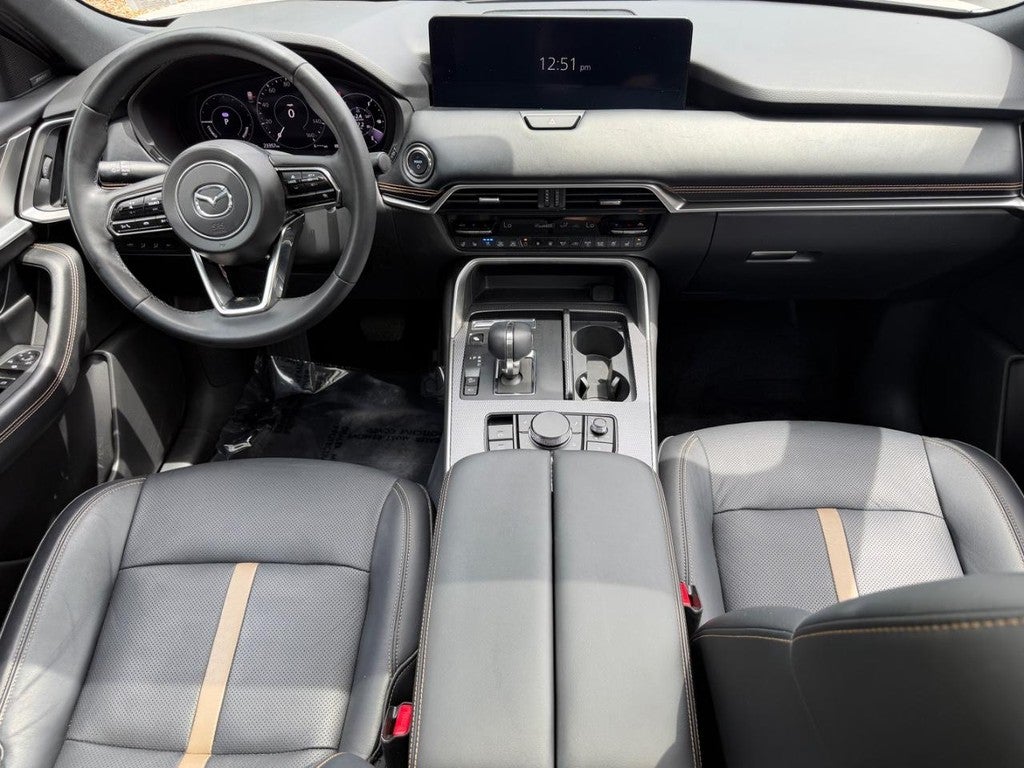 2024 Mazda Mazda CX-90 PHEV Premium Plus AWD