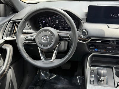2024 Mazda Mazda CX-90 PHEV Premium Plus AWD