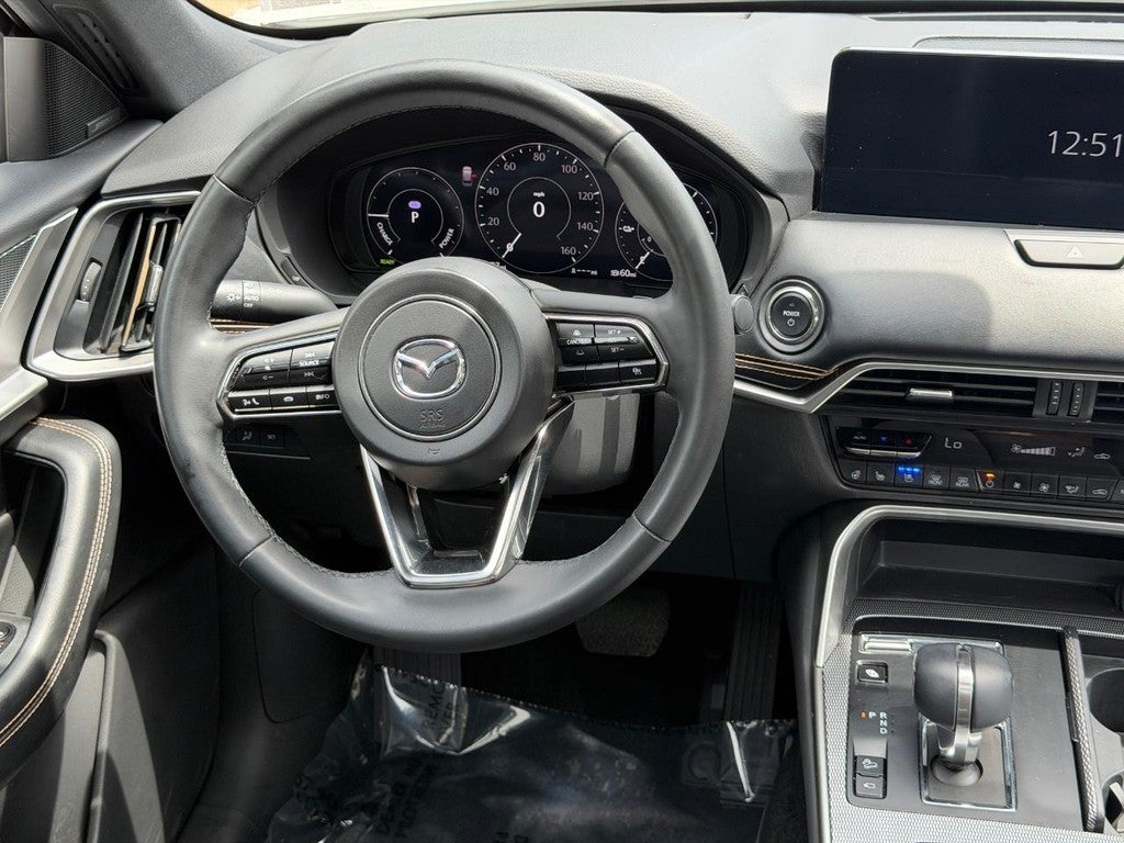 2024 Mazda Mazda CX-90 PHEV Premium Plus AWD