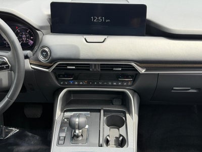 2024 Mazda Mazda CX-90 PHEV Premium Plus AWD
