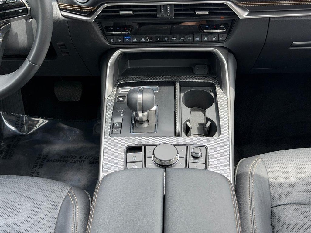 2024 Mazda Mazda CX-90 PHEV Premium Plus AWD
