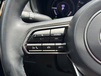 2024 Mazda Mazda CX-90 PHEV Premium Plus AWD