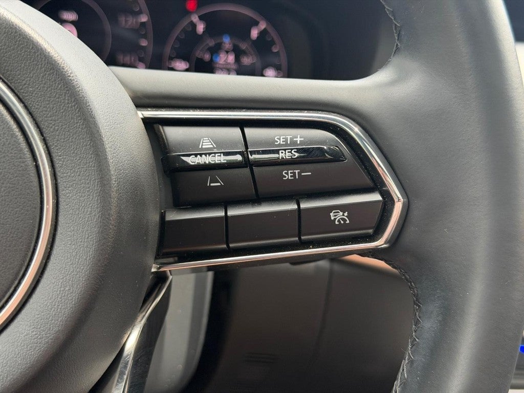2024 Mazda Mazda CX-90 PHEV Premium Plus AWD