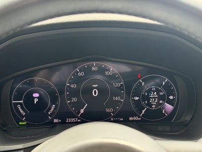 2024 Mazda Mazda CX-90 PHEV Premium Plus AWD