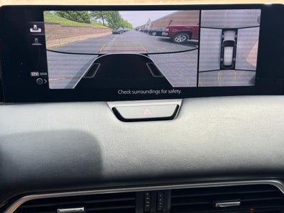 2024 Mazda Mazda CX-90 PHEV Premium Plus AWD