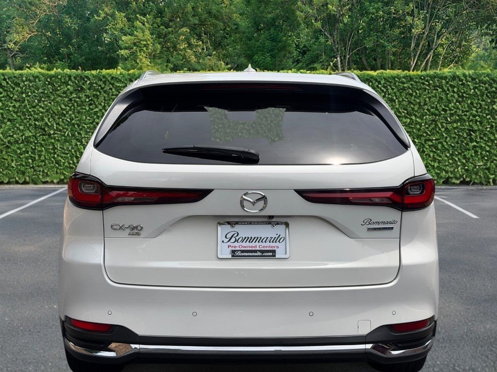 2024 Mazda Mazda CX-90 PHEV Premium Plus AWD