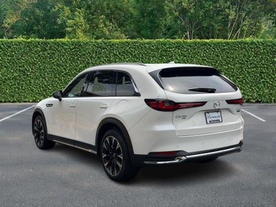 2024 Mazda Mazda CX-90 PHEV Premium Plus AWD