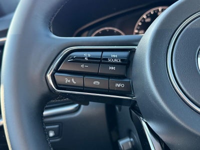 2026 Mazda Mazda CX-90 Plug-In Hybrid Premium Plus AWD