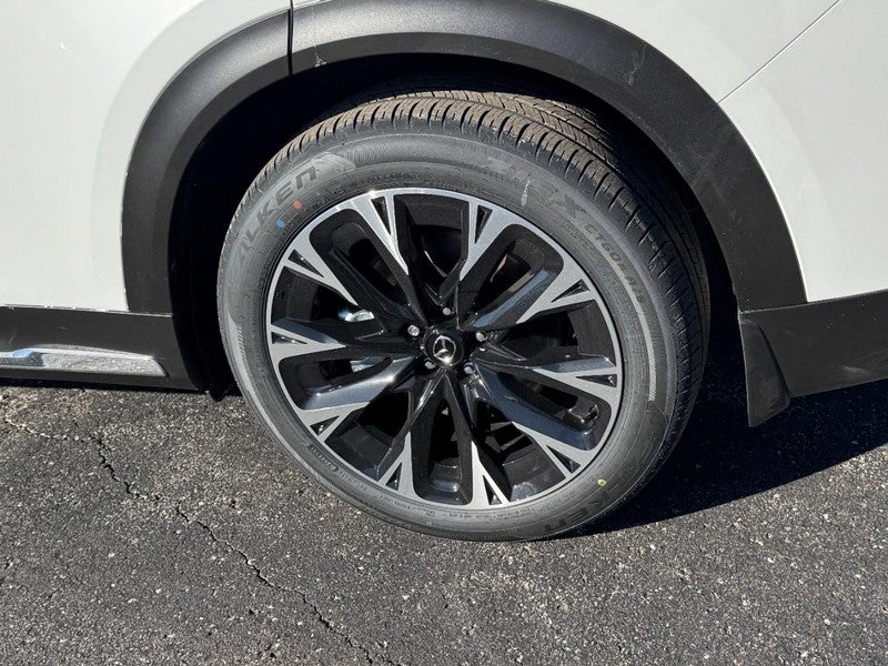 2026 Mazda Mazda CX-90 Plug-In Hybrid Premium Plus AWD