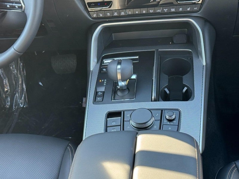 2026 Mazda Mazda CX-90 Plug-In Hybrid Premium Plus AWD