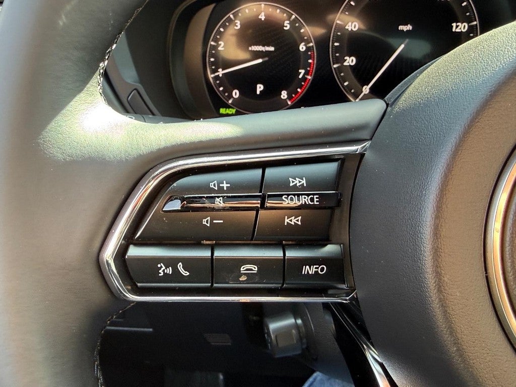 2026 Mazda Mazda CX-90 3.3 Turbo S Premium Plus AWD