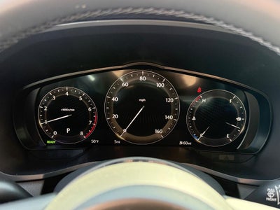 2026 Mazda Mazda CX-90 3.3 Turbo S Premium Plus AWD