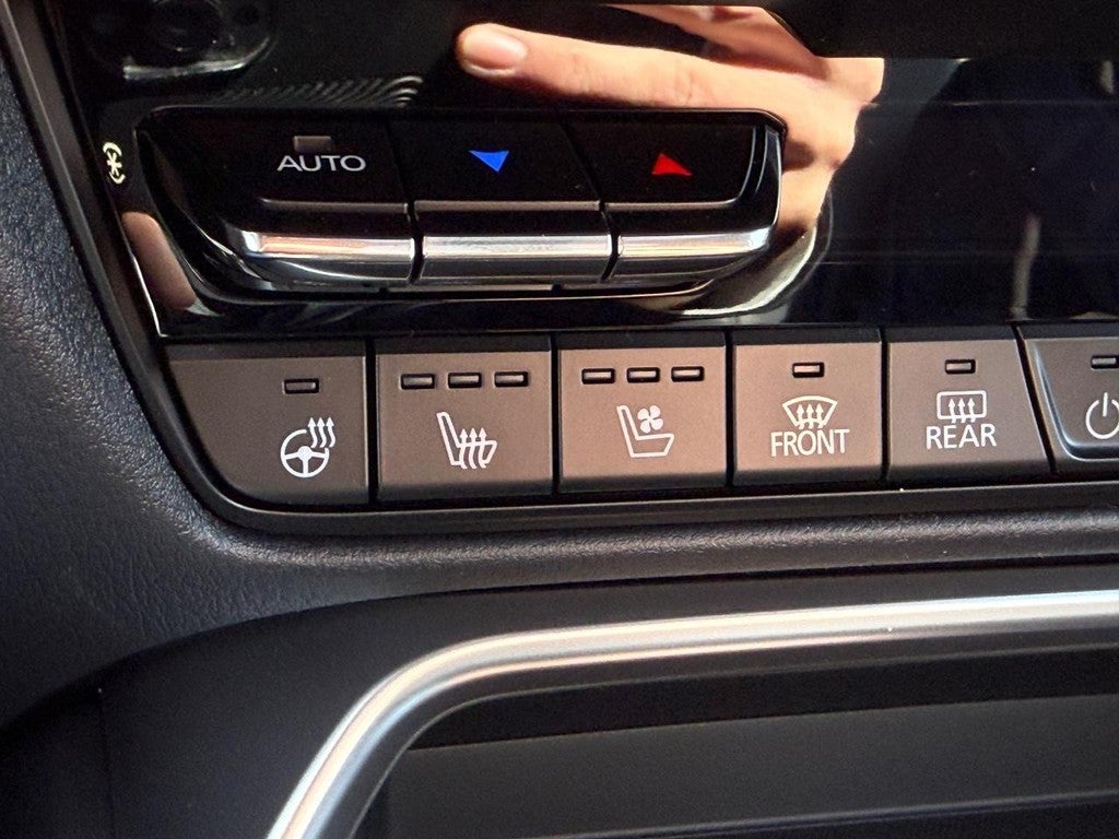 2026 Mazda Mazda CX-90 3.3 Turbo S Premium Plus AWD