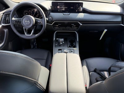 2026 Mazda Mazda CX-90 3.3 Turbo S Premium Plus AWD